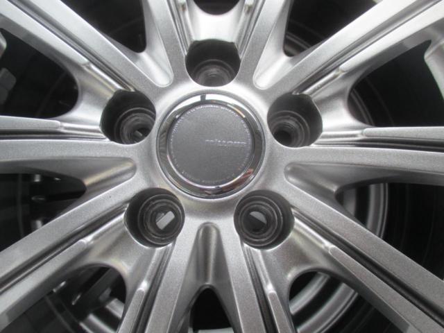 MILLOUS spoke wheel
+
BRIDGESTONE
BLIZZAK
VRX2
Manufactured in 2025