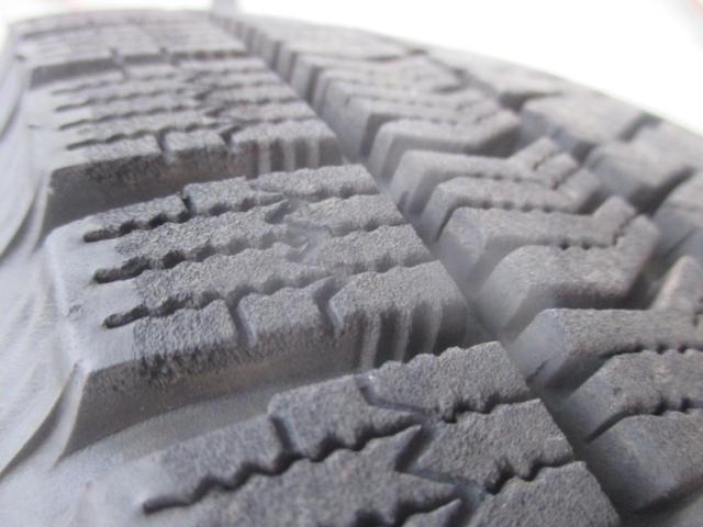 MILLOUS spoke wheel
+
BRIDGESTONE
BLIZZAK
VRX2
Manufactured in 2025