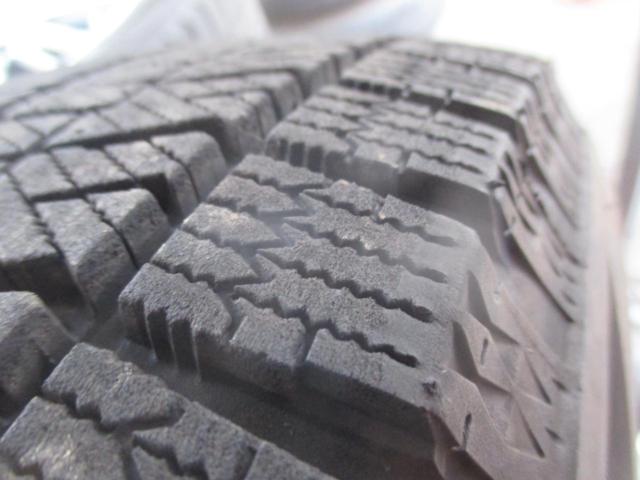 MILLOUS spoke wheel
+
BRIDGESTONE
BLIZZAK
VRX2
Manufactured in 2025