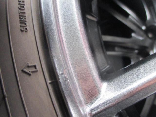 Fang spoke wheel
+
DUNLOP (Dunlop) WINTERMAXX
WM02
Manufactured in 2025