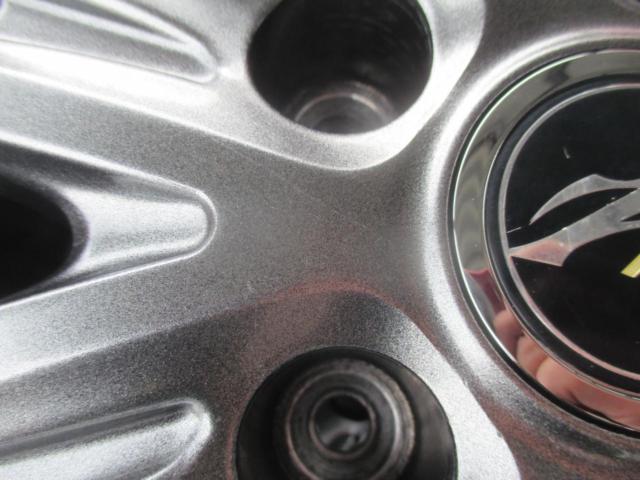 Fang spoke wheel
+
DUNLOP (Dunlop) WINTERMAXX
WM02
Manufactured in 2025