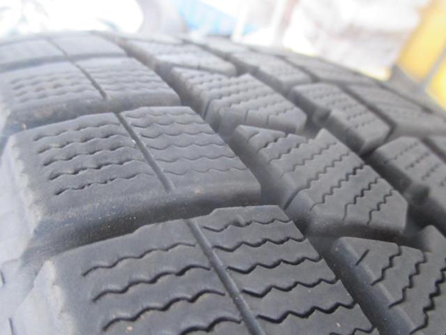 Fang spoke wheel
+
DUNLOP (Dunlop) WINTERMAXX
WM02
Manufactured in 2025