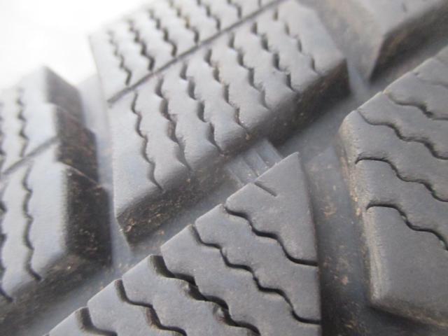 Fang spoke wheel
+
DUNLOP (Dunlop) WINTERMAXX
WM02
Manufactured in 2025