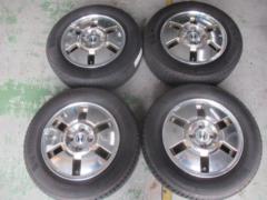 Honda genuine
Mobilio Spike original wheel
+
MICHELIN
ENERGY
SAVER4