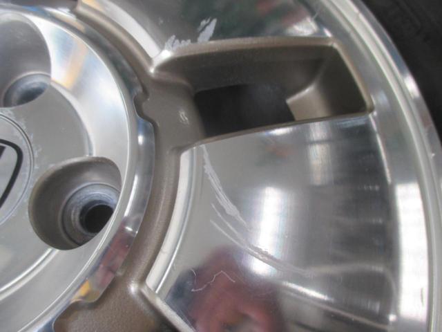 Honda genuine
Mobilio Spike original wheel
+
MICHELIN
ENERGY
SAVER4