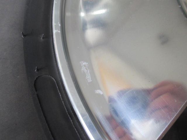Honda genuine
Mobilio Spike original wheel
+
MICHELIN
ENERGY
SAVER4