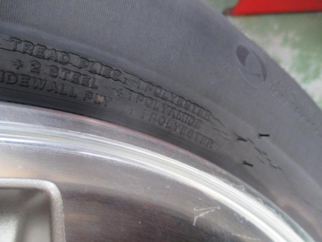 Honda genuine
Mobilio Spike original wheel
+
MICHELIN
ENERGY
SAVER4