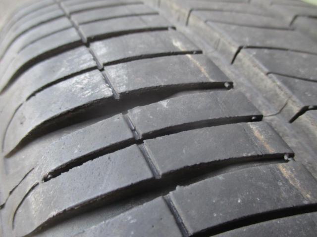 Honda genuine
Mobilio Spike original wheel
+
MICHELIN
ENERGY
SAVER4