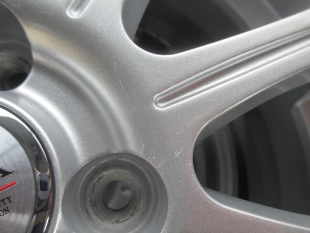 ZELERNAスポークホイール + DUNLOP WINTERMAXX WM02 2022年製造