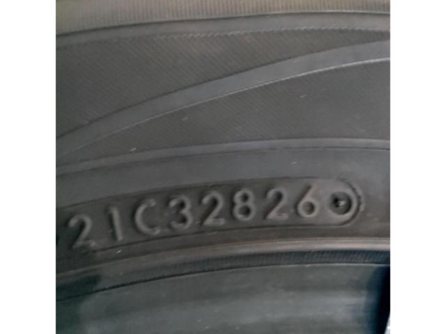 【未使用】TOYO TRANPATH mp7 205/55R16 94V XL