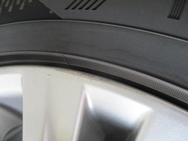 トヨタ純正 20系/アルファード･ヴェルファィア 純正ホイール + YOKOHAMA ADVAN dB V552 235/50R18  2024年製造