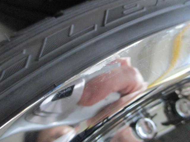 FLEDERMAUS(フレーダーマウス)CUERVO(クエルボ) 10 (5HOLE) + GOODYEAR EAGLE LS EXE 2024年製造