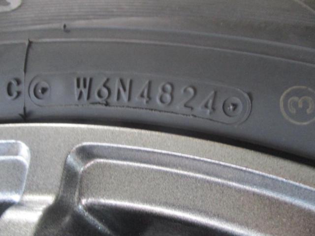 A-TECH(エーテック)SCHNEIDER(シュナイダー) Gran-X (5HOLE) + TOYO Winter TRANPATH TX 2024年製造