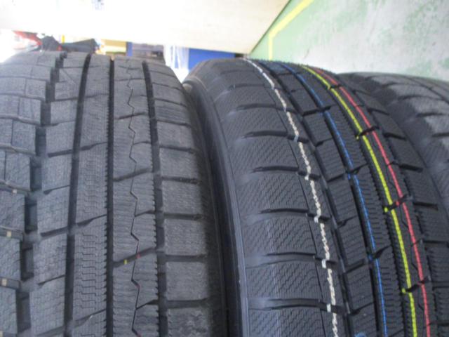 A-TECH(エーテック)SCHNEIDER(シュナイダー) Gran-X (5HOLE) + TOYO Winter TRANPATH TX 2024年製造