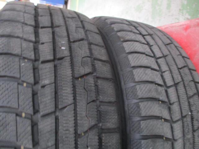 A-TECH(エーテック)SCHNEIDER(シュナイダー) Gran-X (5HOLE) + TOYO Winter TRANPATH TX 2024年製造