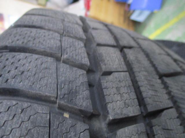 A-TECH(エーテック)SCHNEIDER(シュナイダー) Gran-X (5HOLE) + TOYO Winter TRANPATH TX 2024年製造