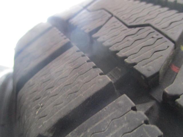 A-TECH(エーテック)SCHNEIDER(シュナイダー) Gran-X (5HOLE) + TOYO Winter TRANPATH TX 2024年製造