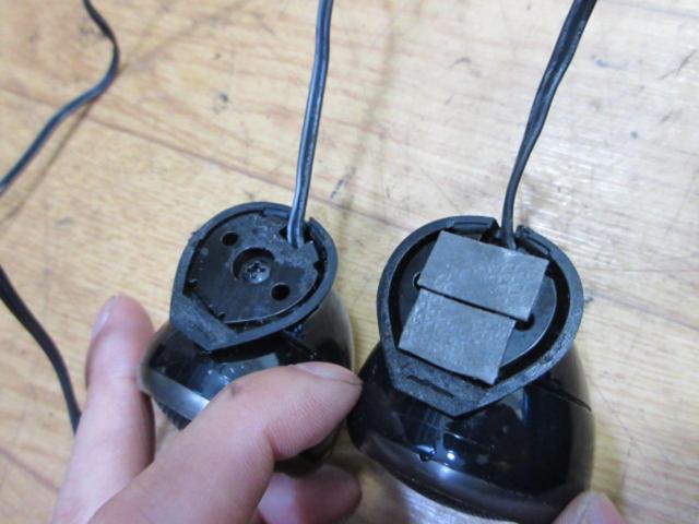 【KENWOOD】ツイーター 2コセット