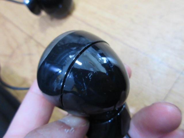 【KENWOOD】ツイーター 2コセット