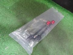 【BLITZ】DAMPER ZZ-R 減衰調整ダイヤル 2コセット
