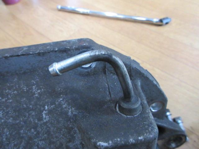 Nissan Genuine Fairlady Z/Z33
Genuine viscous LSD
Deaf
+
The differential case