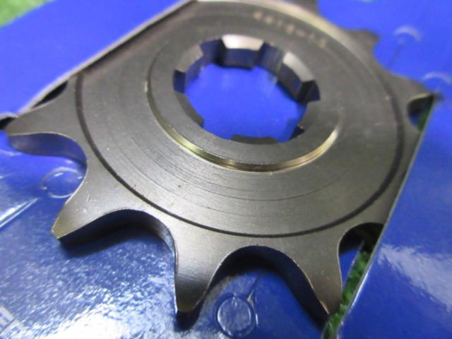 【XAM JAPAN】フロントスプロケ 4418-13