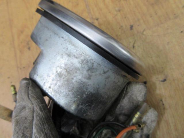 【HONDA】スーパーカブAA01/C50 純正スピードメーター