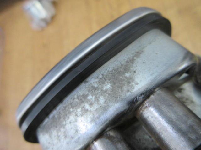 【HONDA】スーパーカブAA01/C50 純正スピードメーター