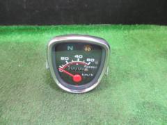 【HONDA】スーパーカブAA01/C50 純正スピードメーター