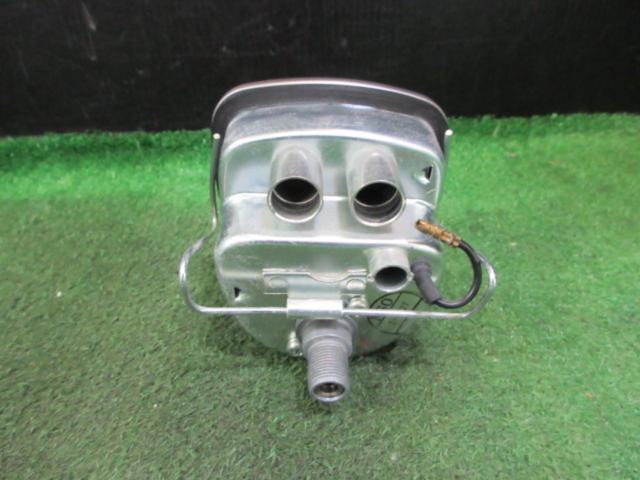 【HONDA】スーパーカブAA01/C50 純正スピードメーター