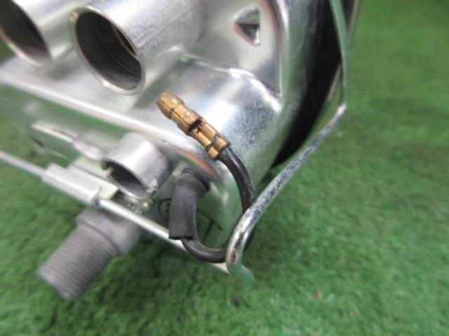 【HONDA】スーパーカブAA01/C50 純正スピードメーター