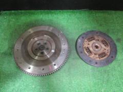 Genuine Honda JW5/S660 parts
Genuine clutch/flywheel