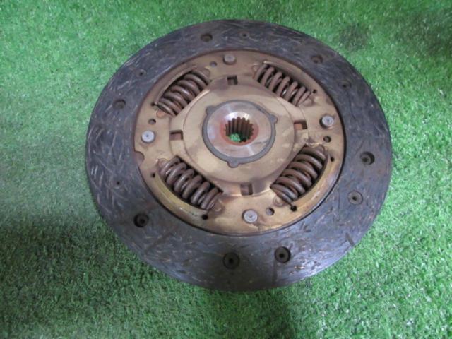 Genuine Honda JW5/S660 parts
Genuine clutch/flywheel