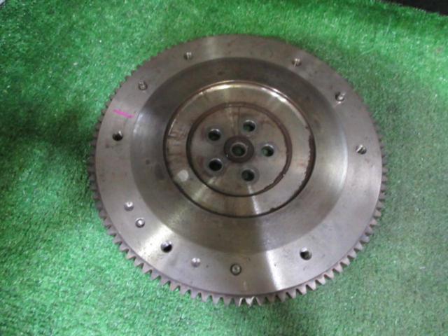 Genuine Honda JW5/S660 parts
Genuine clutch/flywheel