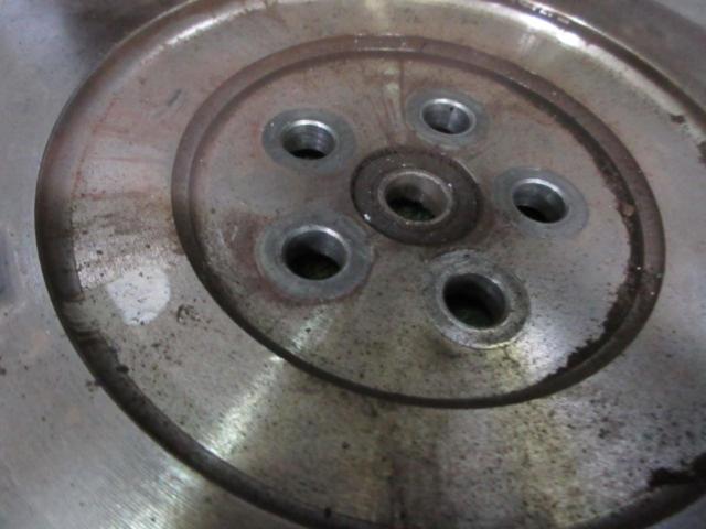 Genuine Honda JW5/S660 parts
Genuine clutch/flywheel