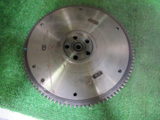 Genuine Honda JW5/S660 parts
Genuine clutch/flywheel