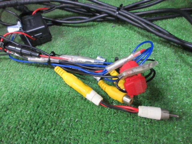 【メーカー不明】ヘッドレストモニター 2コセット