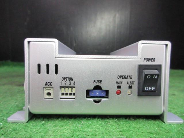 New-Era SBC-001B
Sub battery charger