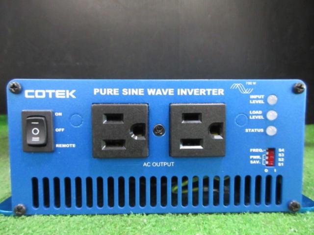 COTEKSK700-112
DC-AC inverter