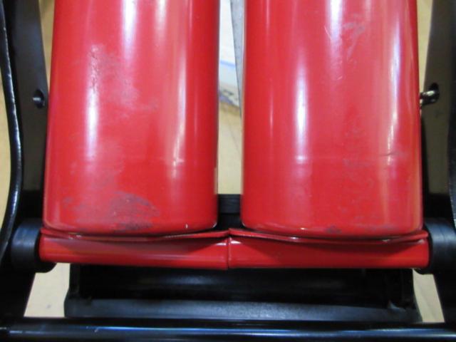 BAL High-Pressure Foot Pump
No.430