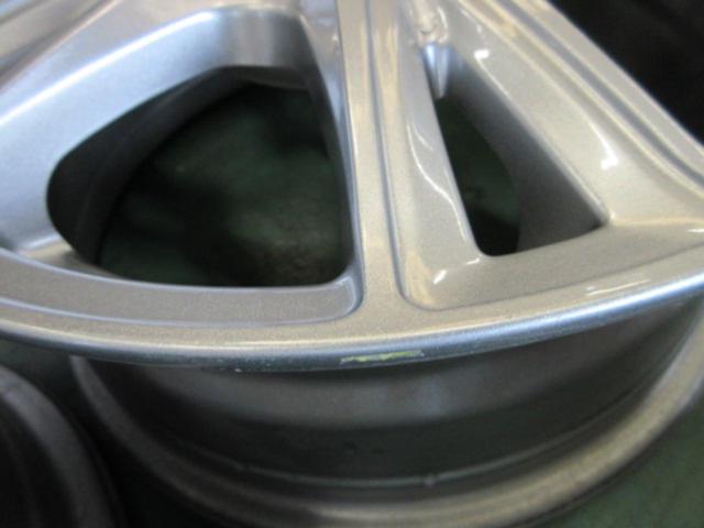 HOT
STUFFExceeder
Twin 6-spoke