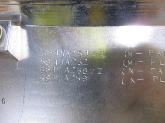 NISSAN B21A series Dayz
Original rear garnish