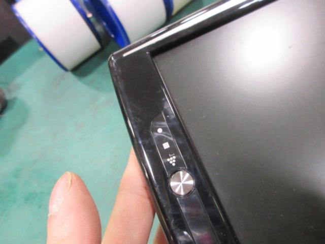 ALPINEPCX-M900Z
9 inches rear monitor