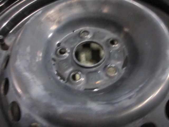 Toyota 90 Series Noah/Voxy
4 genuine steel wheels