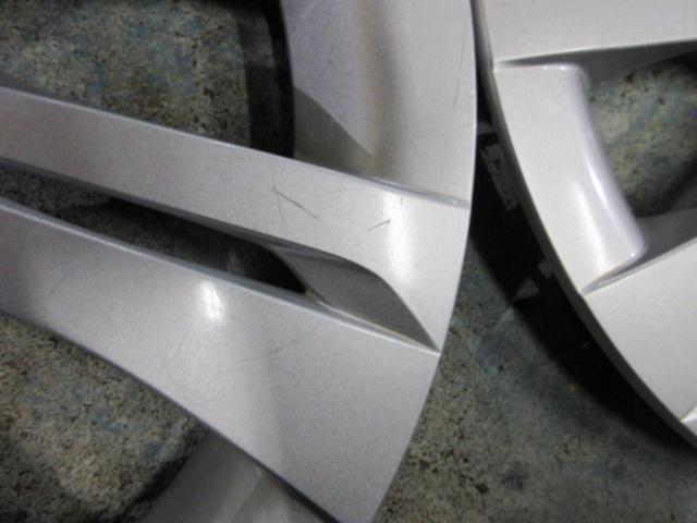 Toyota 90 Series Noah/Voxy
4 genuine steel wheels