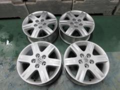 NISSAN
U31 series presage
Original wheel