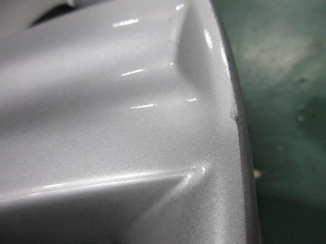 NISSAN
U31 series presage
Original wheel