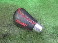 【MOMO】レザーシフトノブ M12xP1.25