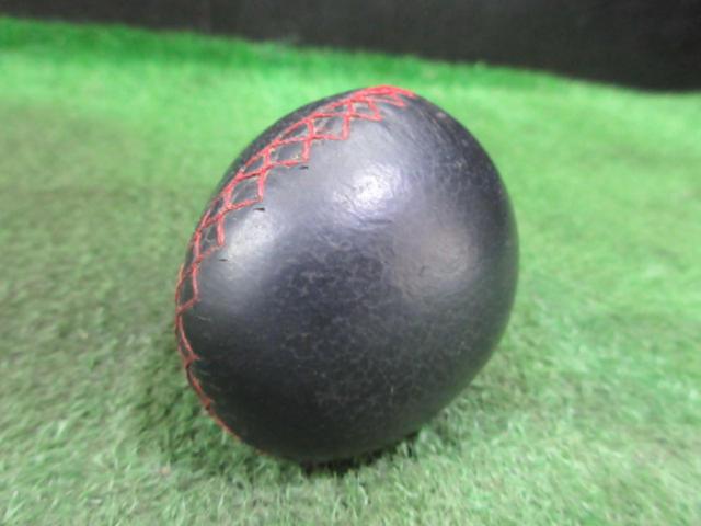 【MOMO】レザーシフトノブ M12xP1.25