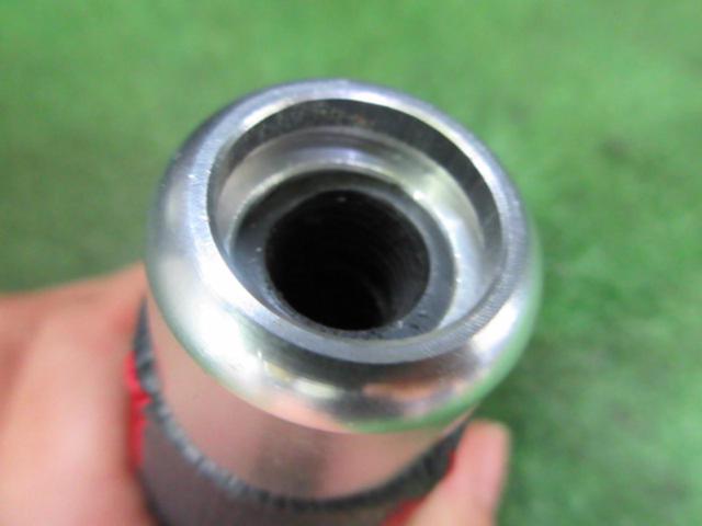 【MOMO】レザーシフトノブ M12xP1.25